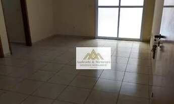 Imagem 2: Apartamento com 2 dormitórios para alugar, 79 m² por R$ 1.454,58/mês - Residencial e Comer