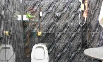 Imagem 4: Sobrado com 3 dormitórios, 240 m² - venda por R$ 500.000,00 ou aluguel por R$ 2.000,01/mês