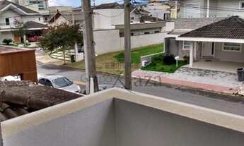 Imagem 7: Casa Condomínio - Urbanova VII - Floradas do Paratey - 4 Dormitórios - 270m²