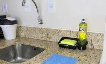 Imagem: Apartamento com 1 dormitório para alugar