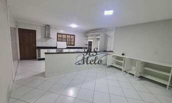 Imagem 5: Sobrado com 3 dormitórios para alugar, 120 m² por R$ 2.500,00/mês - Jardim Nossa Senhora d