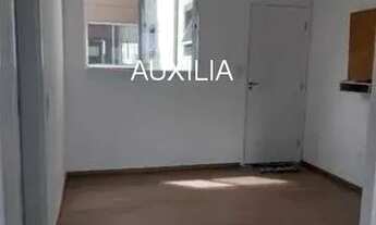 Imagem 3: Apartamento para locação no Condomínio Lar Barcelona em Sorocaba