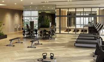 Imagem 5: Apartamento para venda possui 177 metros quadrados com 4 quartos em Umuarama - Osasco - SP