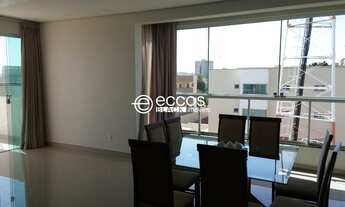 Imagem 7: Cobertura duplex no Santa monica