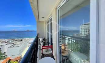 Imagem 2: Apartamento 2 quartos(1 suíte), 85m2 Ipanema