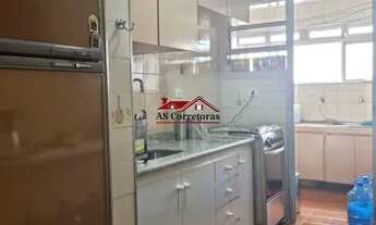 Imagem 5: Apartamento à venda no Jaguaré