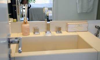 Imagem: Apartamento Residencial no Itaim Bibi Localizado