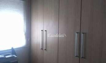 Imagem 6: Sobrado com 3 dormitórios à venda, 142 m² por R$ 675.000 - Parque Mandaqui - São Paulo/SP