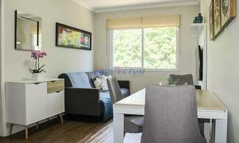 Imagem 3: Apartamento - Jardim Alto da Barra - Campinas