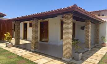 Imagem: Casa chalé na Taiba