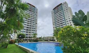 Imagem 5: EQUILIBRIUM RESIDENCE- PARQUE 10 PROXIM AO CSU E PARQUE MINDU