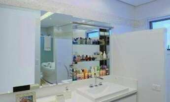 Imagem 7: CASA EM CONDOMÍNIO - TAMBORÉ - SP