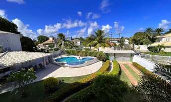 Imagem 4: LAURO DE FREITAS - Casa de Condomínio - VILAS DO ATLÂNTICO