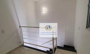 Imagem 6: Kitnet com 1 dormitório para alugar, 30 m² por R$ 2.150,00/mês - Parque Rural Fazenda Sant