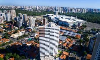 Imagem 2: Apartamento com 3 dormitórios à venda, 77 m² no Guararapes