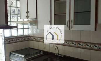 Imagem 3: Apartamento com 2 dormitórios, 62 m² - venda por R$ 360.000,00 ou aluguel por R$ 1.957,97