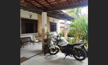 Imagem 7: CASA NO PARQUE ATHENAS