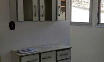 Imagem 2: Apartamento com 2 dormitórios à venda, 64 m² por R$ 260.000,00 - Jardim das Indústrias - S