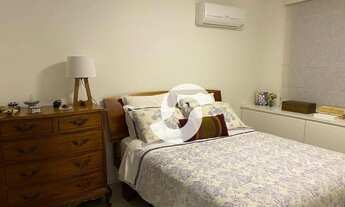 Imagem 4: Apartamento com 3 dormitórios para alugar, 162 m² por R$ 3.965,80/mês - Vital Brasil - Nit