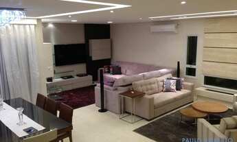 Imagem 4: CASA EM CONDOMÍNIO - TAMBORÉ - SP