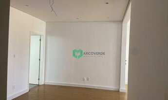 Imagem 4: Apartamento com 3 dormitórios para alugar, 140 m² por R$ 6.649,00/mês - Jardim das Bandeir