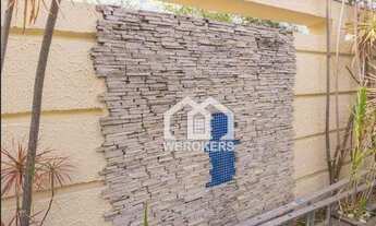 Imagem 6: Sobrado com 3 dormitórios à venda, 260 m² por R$ 3.290.000,00 - Jardim São Caetano - São C