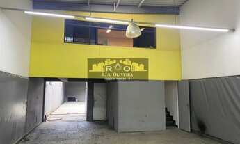 Imagem 5: Galpão para Locação em São Paulo, Lapa, 1 banheiro, 5 vagas