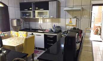 Imagem 4: Sobrado 3 quartos 2 suítes Vila Amália