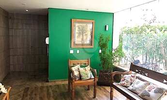 Imagem 4: São Paulo - Apartamento Padrão - ITAIM BIBI