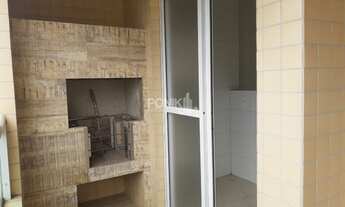 Imagem 6: Apartamento à venda no bairro Vila Guilhermina - Praia Grande/SP