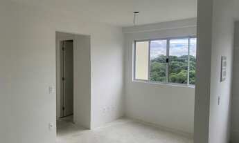 Imagem 3: Apartamento em pinhais pronto para morar no condomínio graciosa !