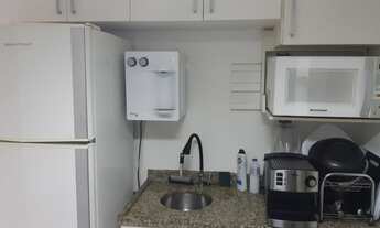 Imagem 3: Vendo kitnet na Sgas 905, Condomínio do Edifício Central Park / Asa Sul