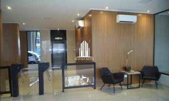 Imagem: CONJUNTO COMERCIAL 212M² 3 VAGAS NO BROOKILN