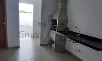 Imagem 5: Casa - Portal dos Pássaros - 3 Dormitórios - 140m²