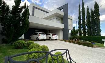 Imagem 2: Ótimo Sobrado Condomínio do Lago Goiânia-GO