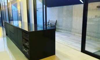 Imagem 3: Casa de condomínio térrea para venda tem 180 metros quadrados com 3 quartos