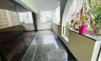 Imagem 6: SÃO PAULO - Apartamento Padrão - JARDIM PAULISTA