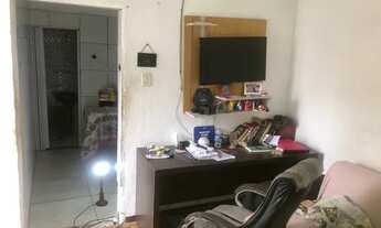 Imagem 2: Mobiliada Casa com 1 dormitório