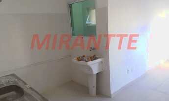 Imagem 5: Apartamento de 53m² com 2 quartos em Vila Mazzei