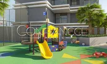 Imagem 5: Apartamento á Venda 1 Suítes, 2 Quartos e 1 Vaga de Garagem em Juvevê