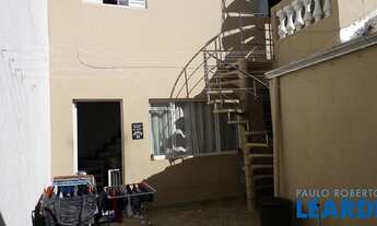 Imagem 6: CASA ASSOBRADADA - TATUAPÉ - SP