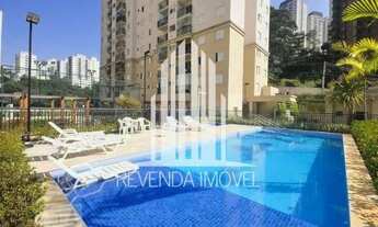 Imagem 6: Morumbi, apartamento de dois dormitórios com garagem