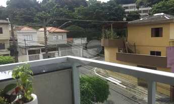 Imagem: Apartamento-São Paulo-SANTANA