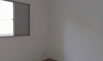 Imagem 4: Apartamento com 2 dormitórios, 46 m² - venda por R$ 160.000,00 ou aluguel por R$ 950,00/mê