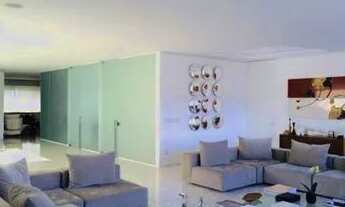 Imagem 4: APARTAMENTO - HIGIENÓPOLIS - SP