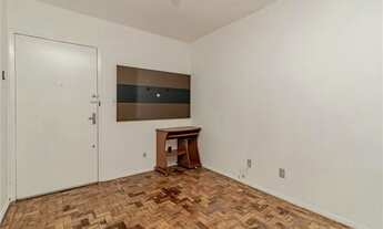 Imagem 2: PORTO ALEGRE - Apartamento Padrão - Passo da Areia