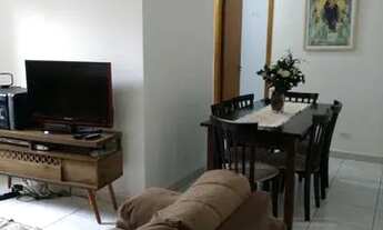 Imagem 5: APARTAMENTO - VILA FRANCISCO MATARAZZO - SP