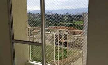 Imagem 3: Apartamento à venda, 57 m² por R$ 190.000,00 - Fonte Imaculada - Taubaté/SP