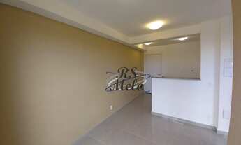 Imagem: Apartamento com 2 dormitórios para alugar