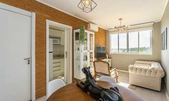 Imagem 2: Apartamento em Jardim Itu